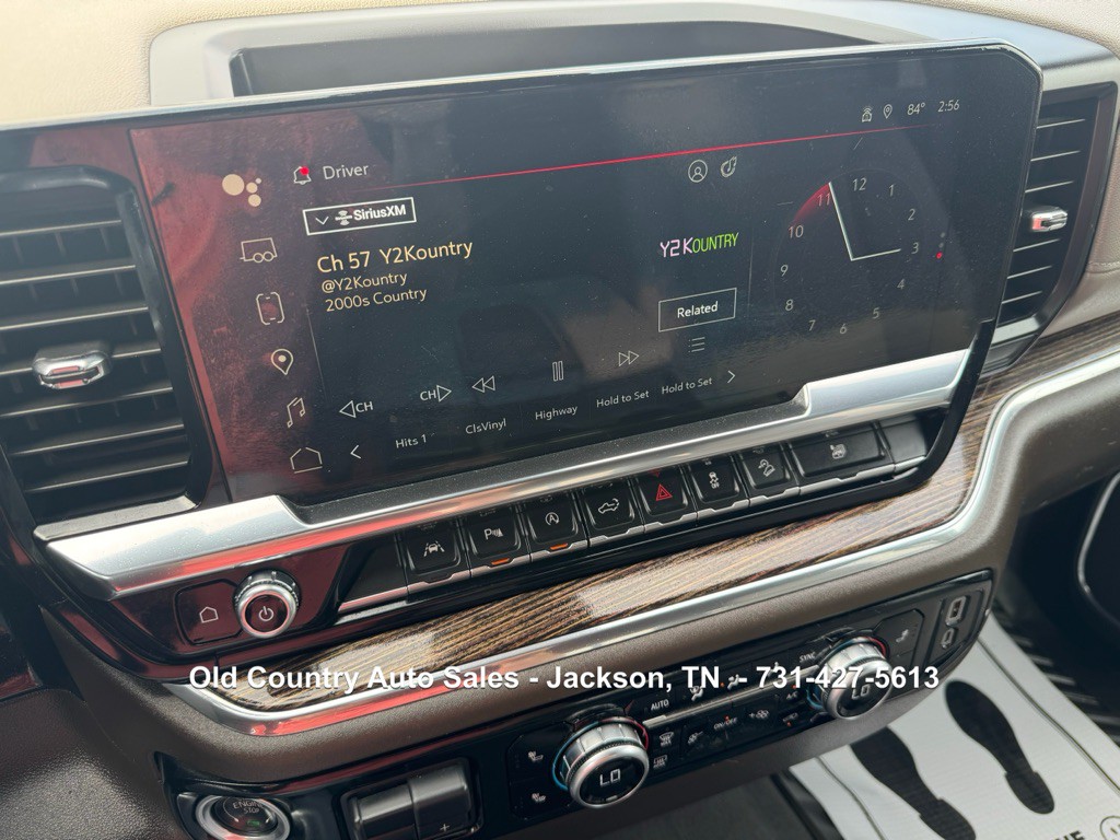 2024 GMC Sierra 1500 Image 46