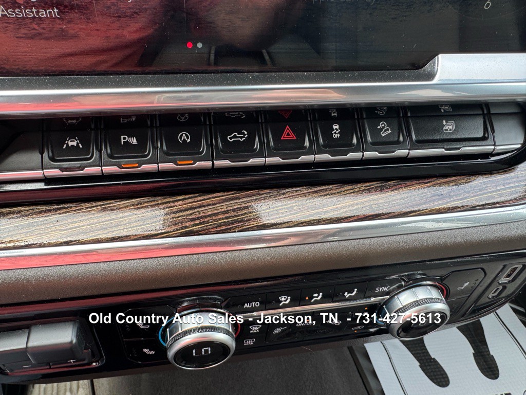 2024 GMC Sierra 1500 Image 48