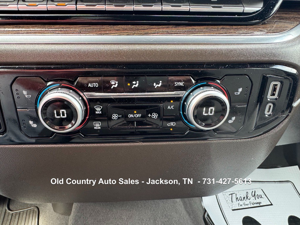 2024 GMC Sierra 1500 Image 49