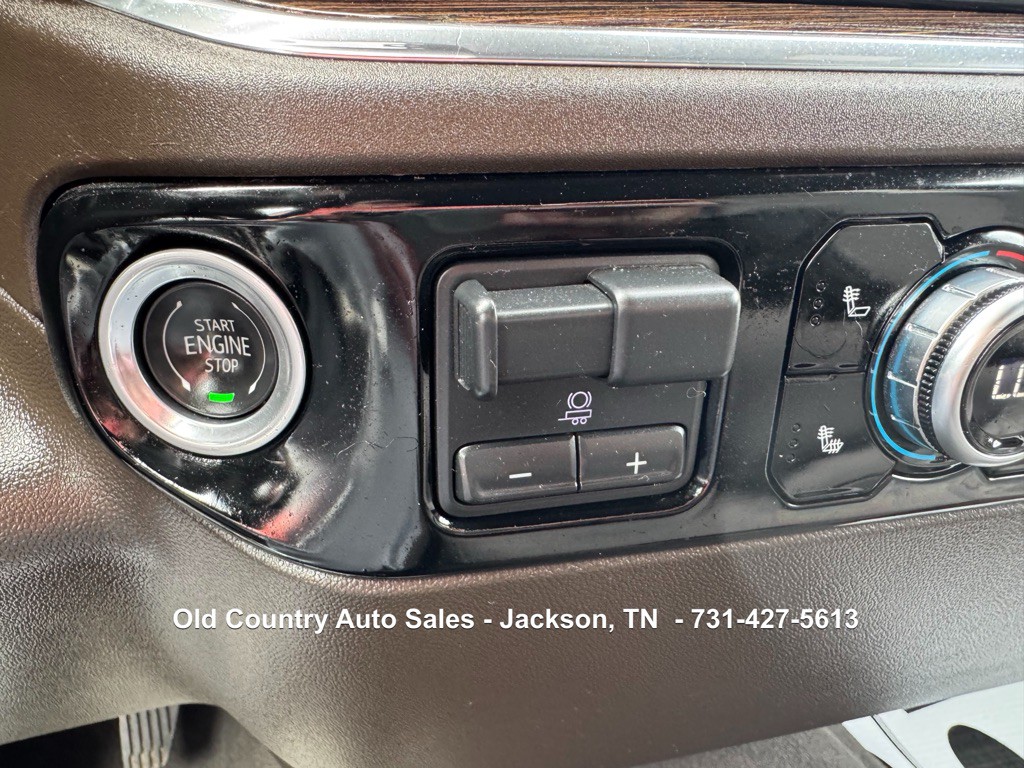 2024 GMC Sierra 1500 Image 50