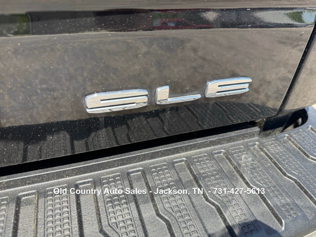 2023 GMC Sierra 1500 Image 9