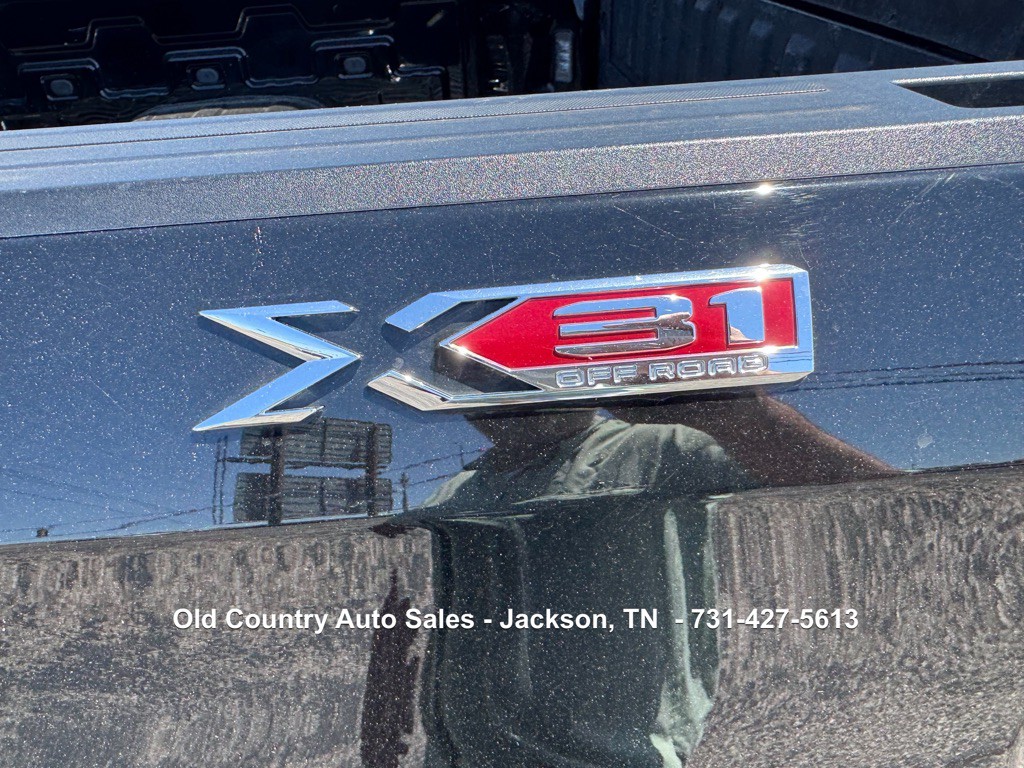 2023 GMC Sierra 1500 Image 10