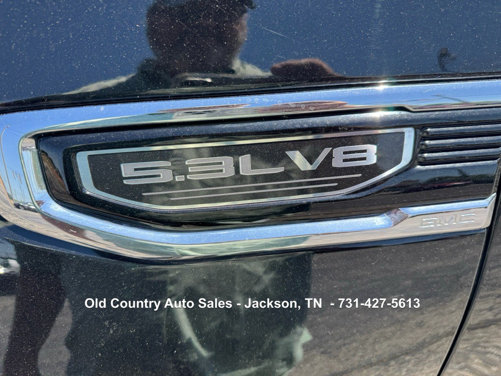 2023 GMC Sierra 1500 Image 11