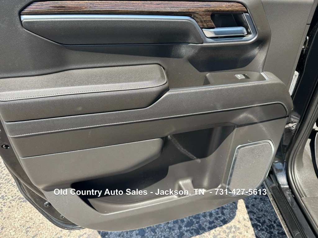 2023 GMC Sierra 1500 Image 13