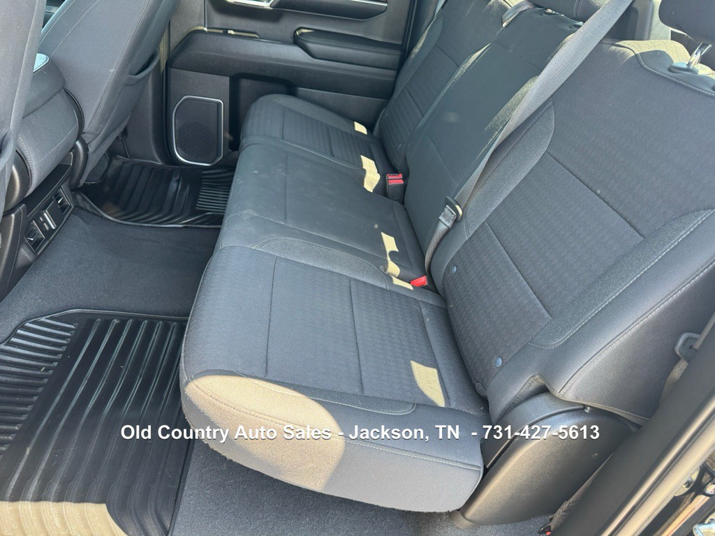 2023 GMC Sierra 1500 Image 14