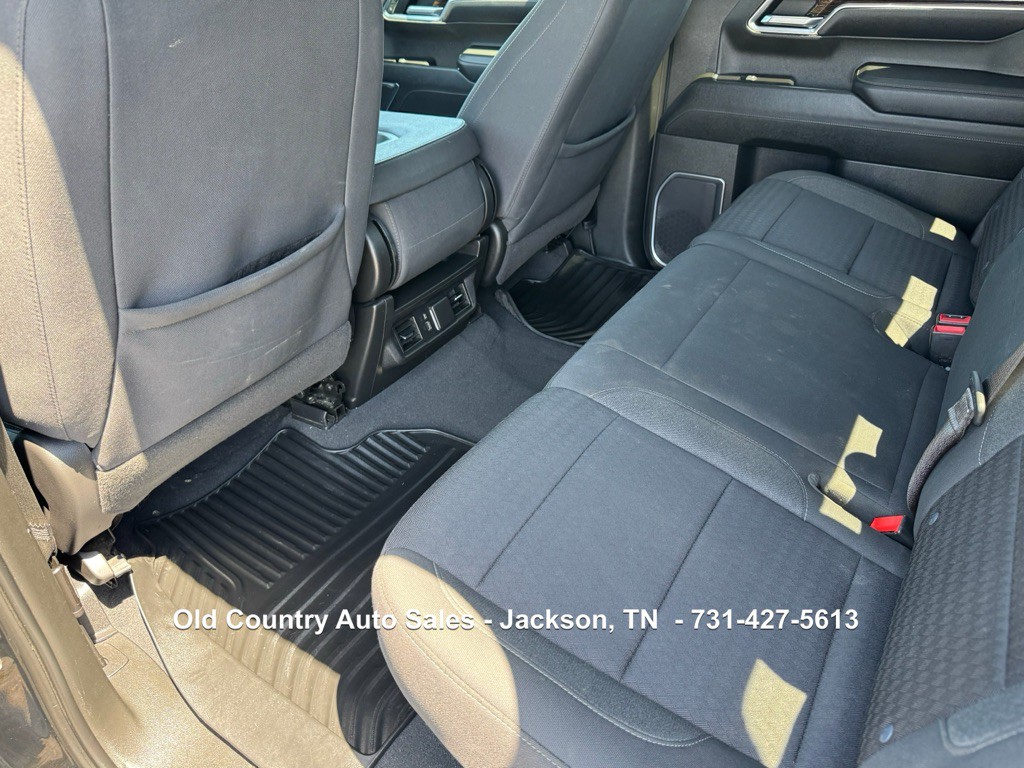 2023 GMC Sierra 1500 Image 15