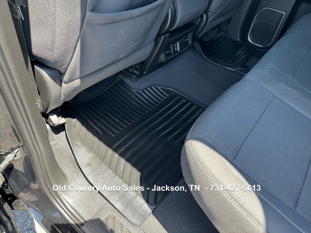 2023 GMC Sierra 1500 Image 16