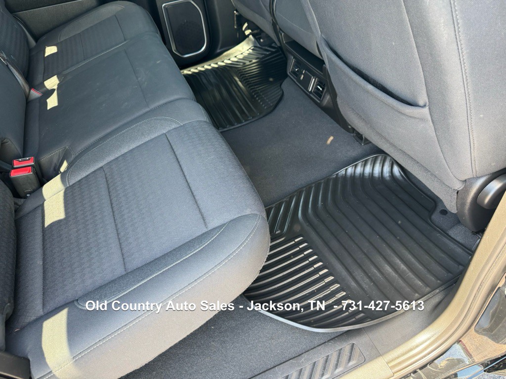 2023 GMC Sierra 1500 Image 18