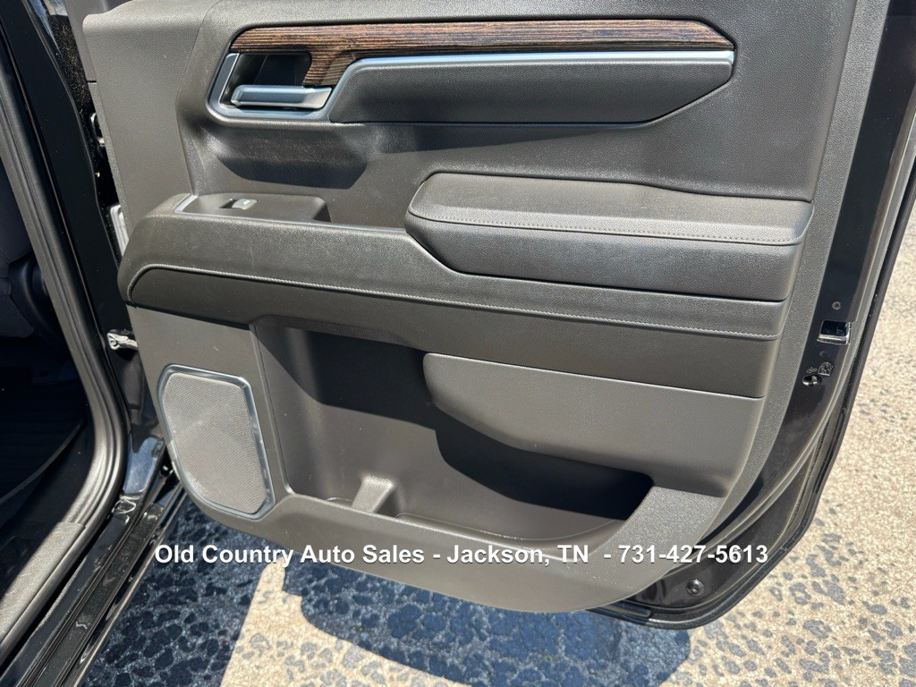 2023 GMC Sierra 1500 Image 19