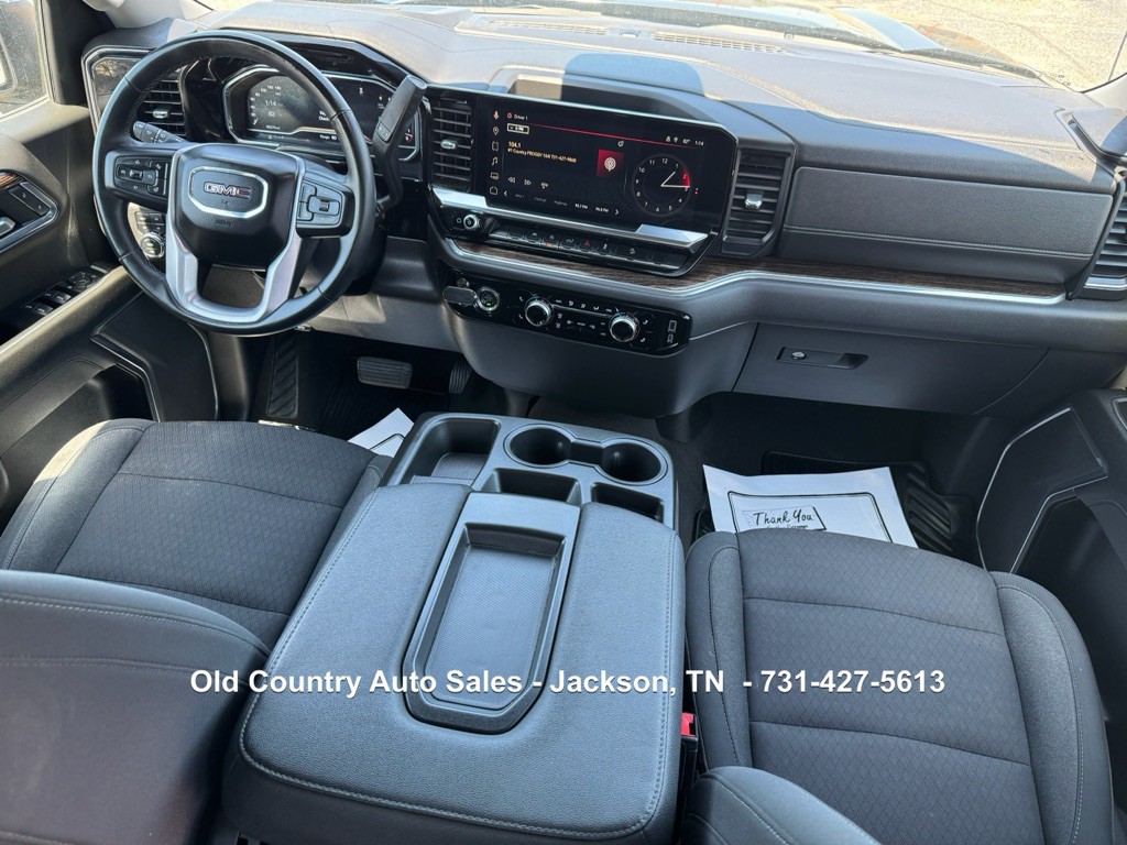 2023 GMC Sierra 1500 Image 20