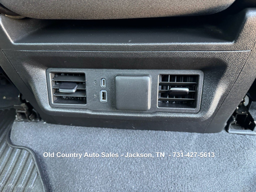 2023 GMC Sierra 1500 Image 21