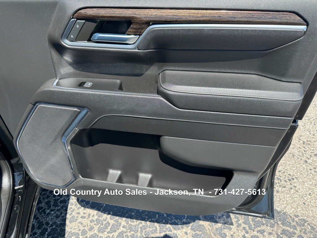 2023 GMC Sierra 1500 Image 22