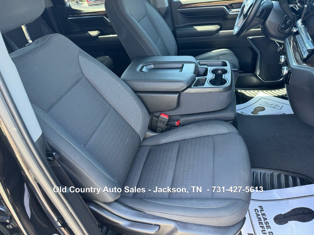 2023 GMC Sierra 1500 Image 23