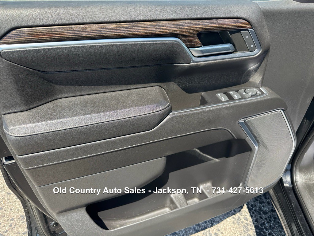 2023 GMC Sierra 1500 Image 25
