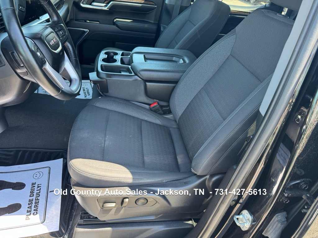 2023 GMC Sierra 1500 Image 26