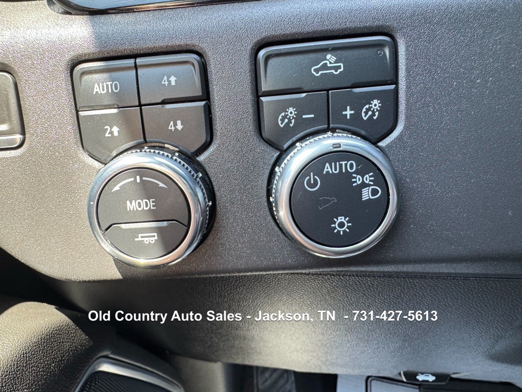 2023 GMC Sierra 1500 Image 27