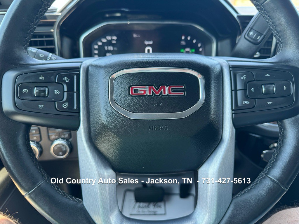 2023 GMC Sierra 1500 Image 28