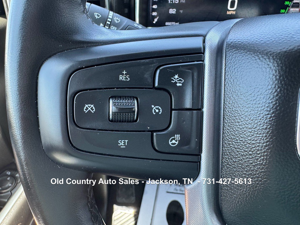 2023 GMC Sierra 1500 Image 29