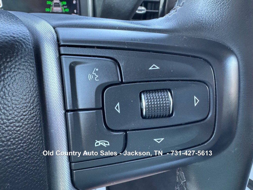 2023 GMC Sierra 1500 Image 30