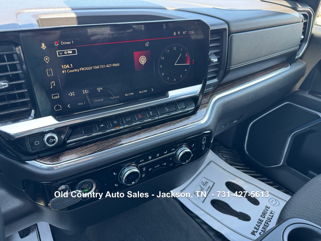 2023 GMC Sierra 1500 Image 31