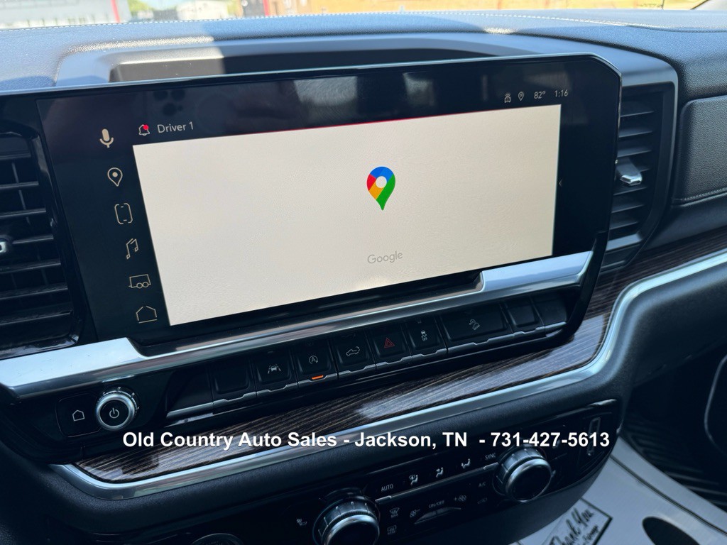 2023 GMC Sierra 1500 Image 32