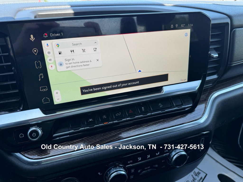 2023 GMC Sierra 1500 Image 33