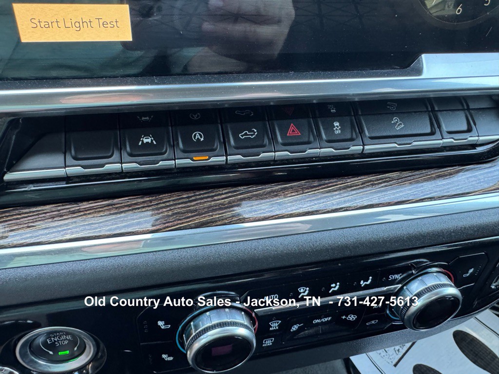 2023 GMC Sierra 1500 Image 35