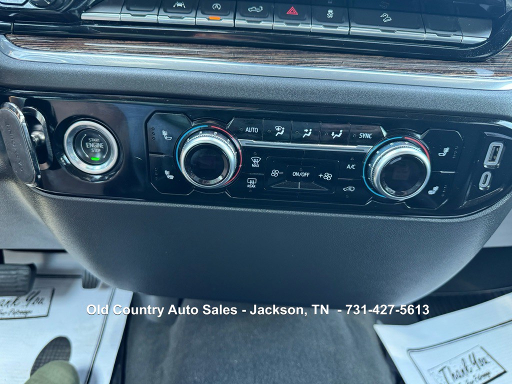 2023 GMC Sierra 1500 Image 36