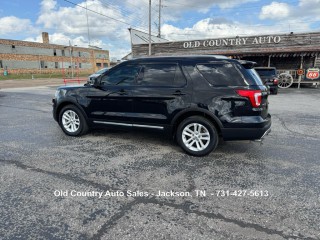 Image for 2016 Ford Explorer XLT ID: 7304302