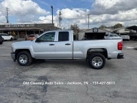 Image for 2014 Chevrolet Silverado 1500  ID: 7304355