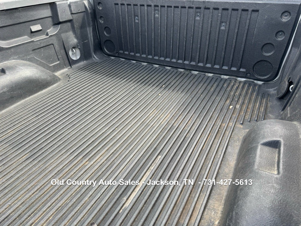 2014 Chevrolet Silverado 1500 Image 9