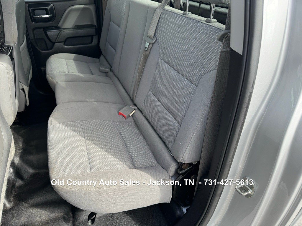 2014 Chevrolet Silverado 1500 Image 10