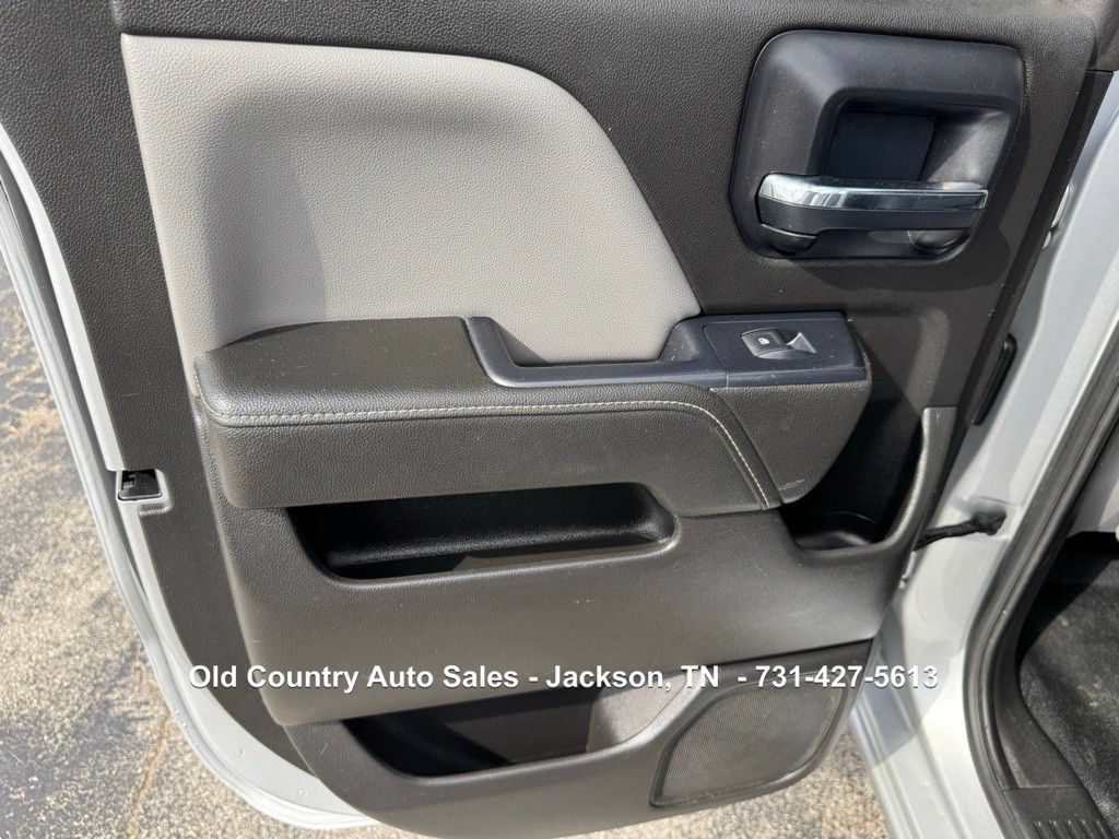 2014 Chevrolet Silverado 1500 Image 11