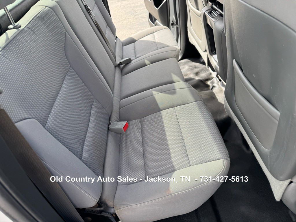 2014 Chevrolet Silverado 1500 Image 12