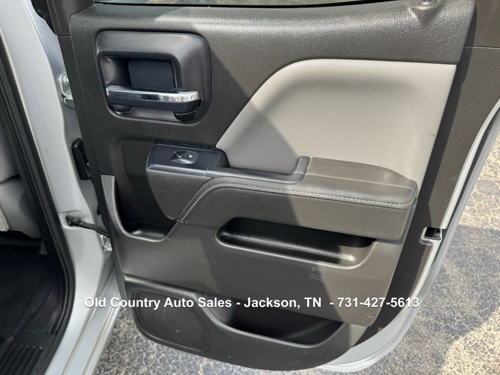 2014 Chevrolet Silverado 1500 Image 13