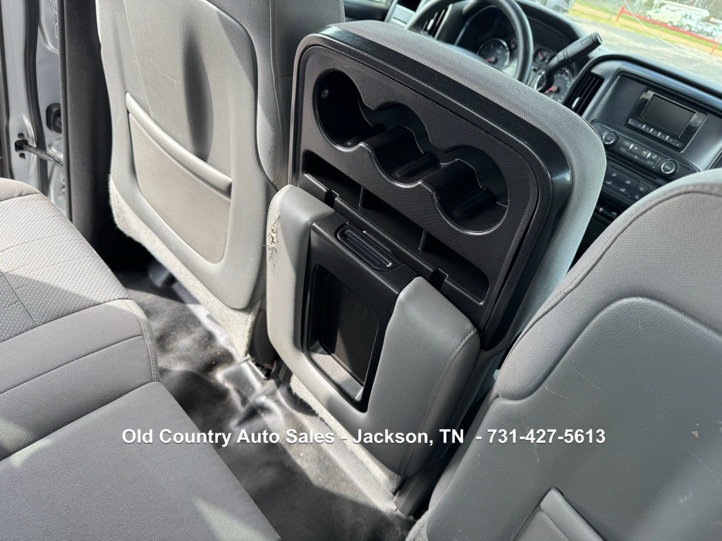2014 Chevrolet Silverado 1500 Image 14