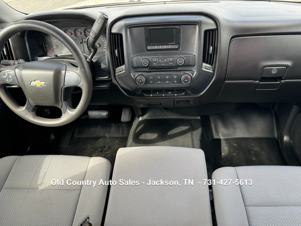 2014 Chevrolet Silverado 1500 Image 15