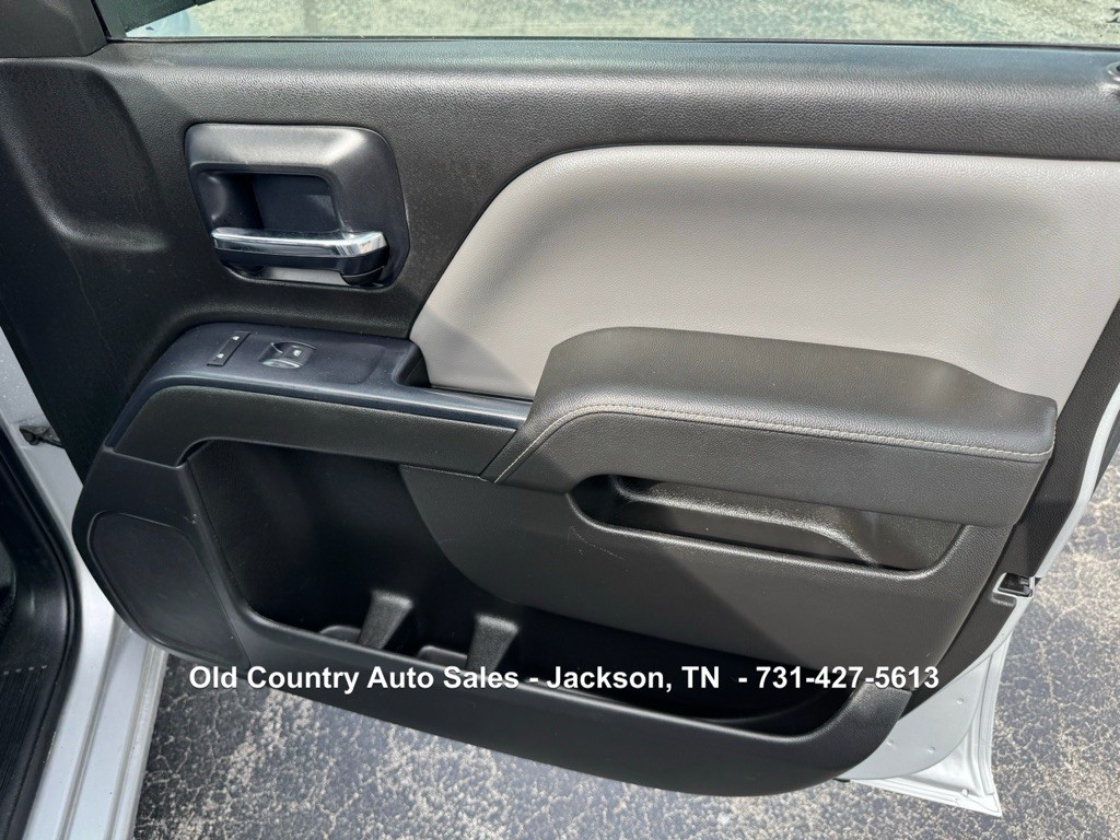 2014 Chevrolet Silverado 1500 Image 16