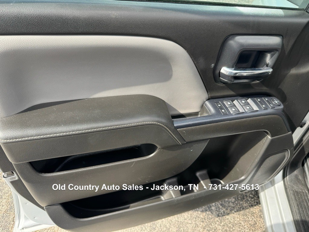 2014 Chevrolet Silverado 1500 Image 19