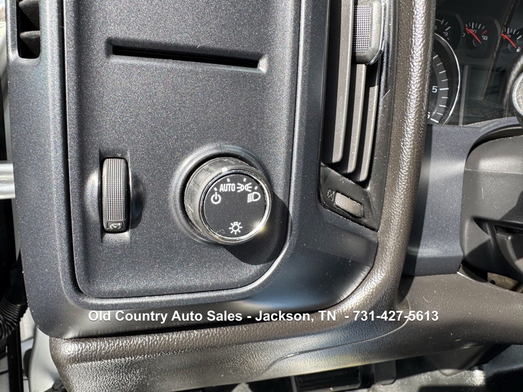 2014 Chevrolet Silverado 1500 Image 21