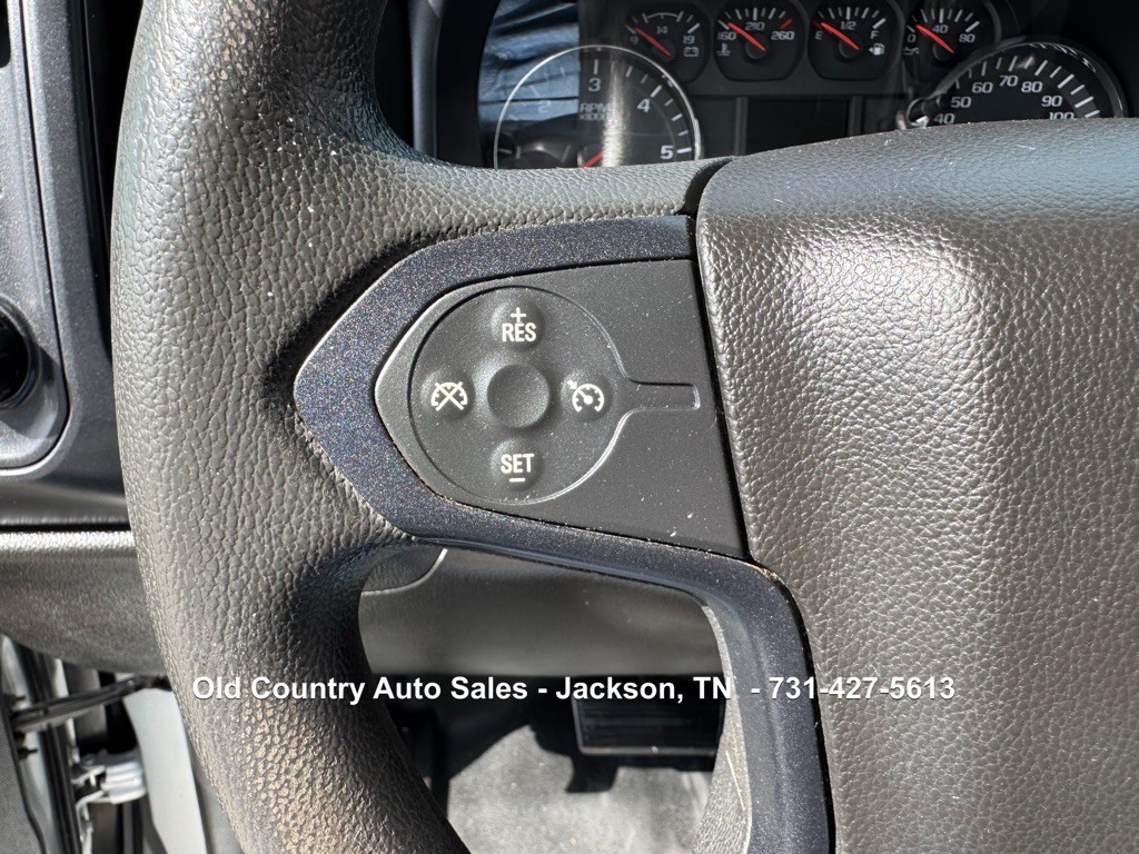 2014 Chevrolet Silverado 1500 Image 22