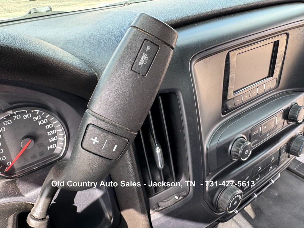 2014 Chevrolet Silverado 1500 Image 23