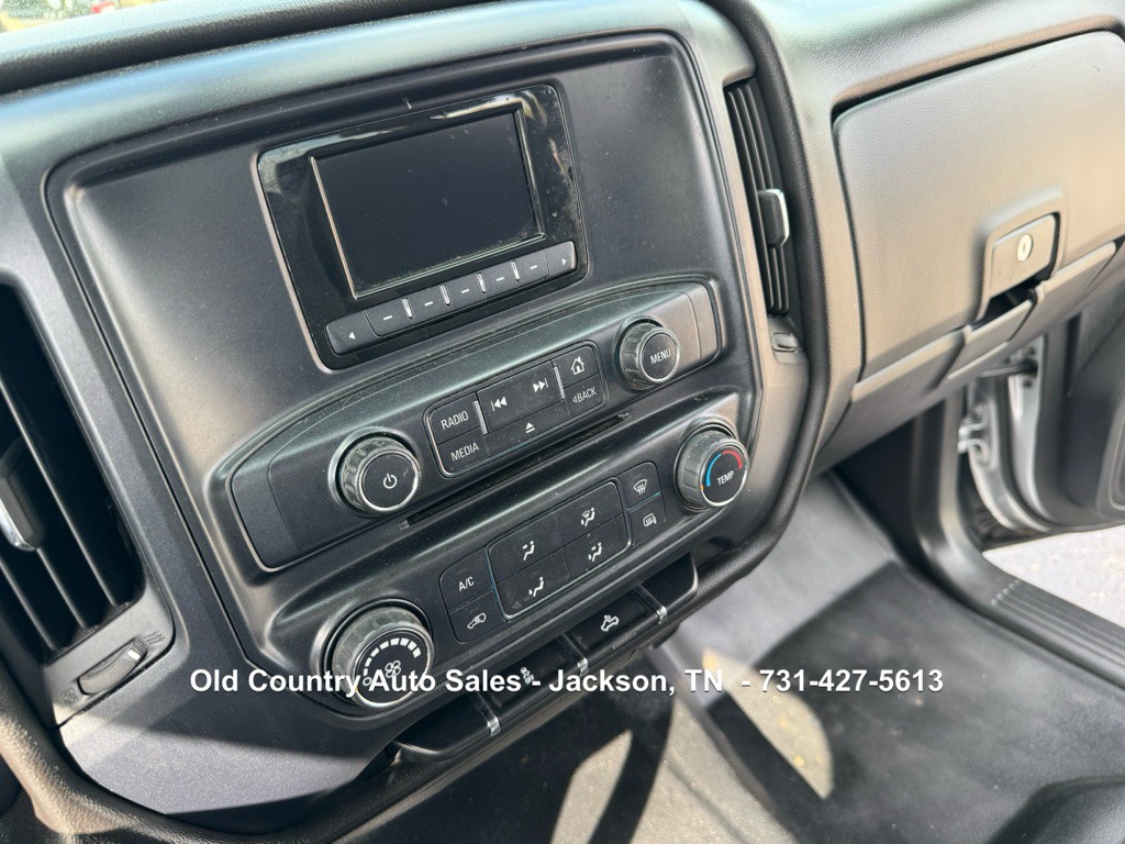 2014 Chevrolet Silverado 1500 Image 24