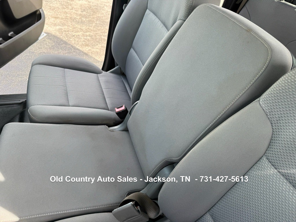 2014 Chevrolet Silverado 1500 Image 25
