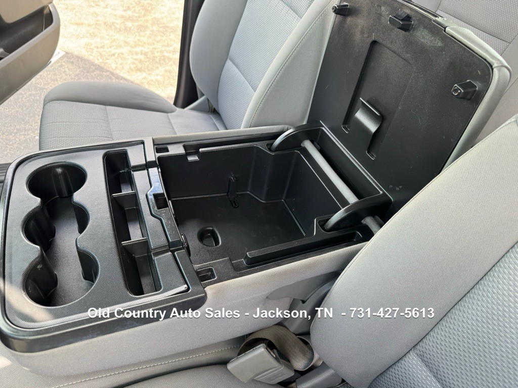 2014 Chevrolet Silverado 1500 Image 26