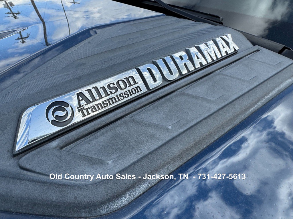 2021 Chevrolet Silverado 1500 Image 3