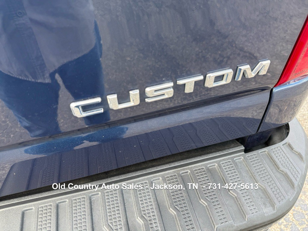 2021 Chevrolet Silverado 1500 Image 6