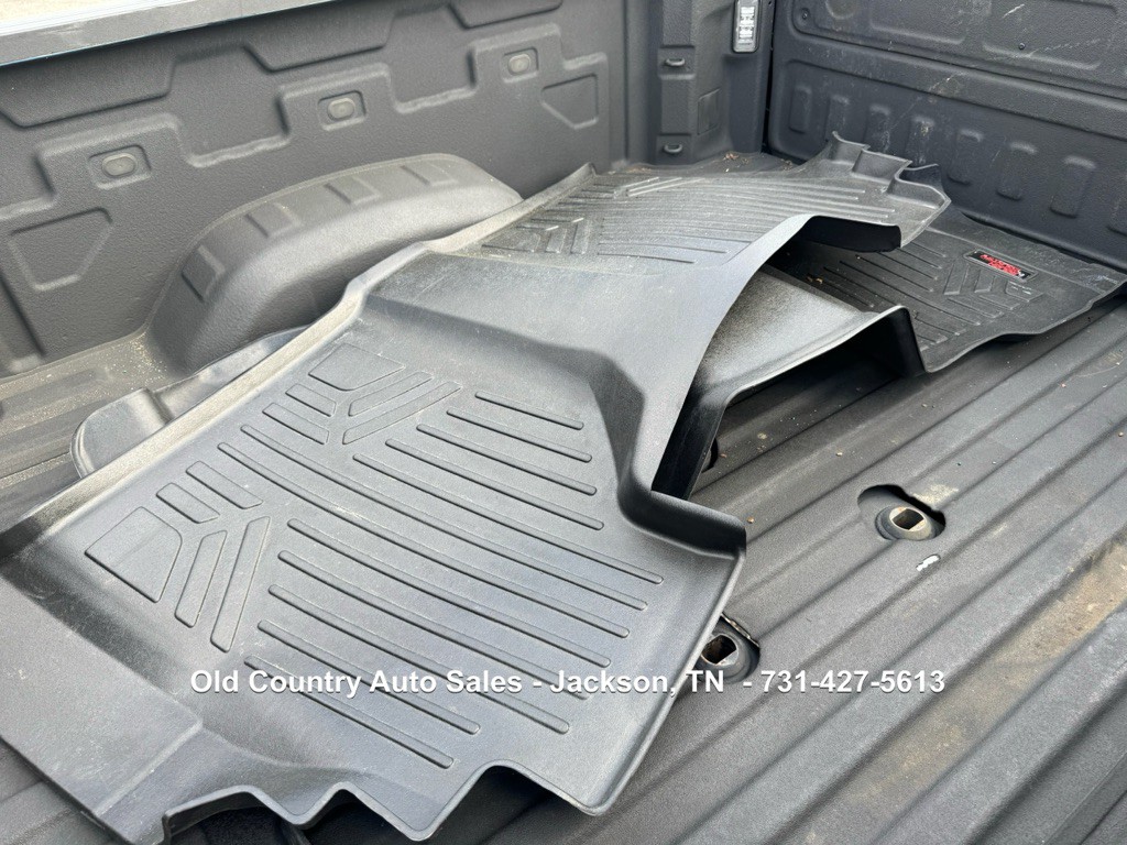 2021 Chevrolet Silverado 1500 Image 13