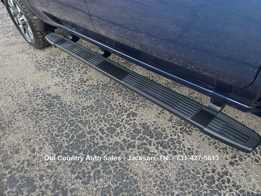 2021 Chevrolet Silverado 1500 Image 14