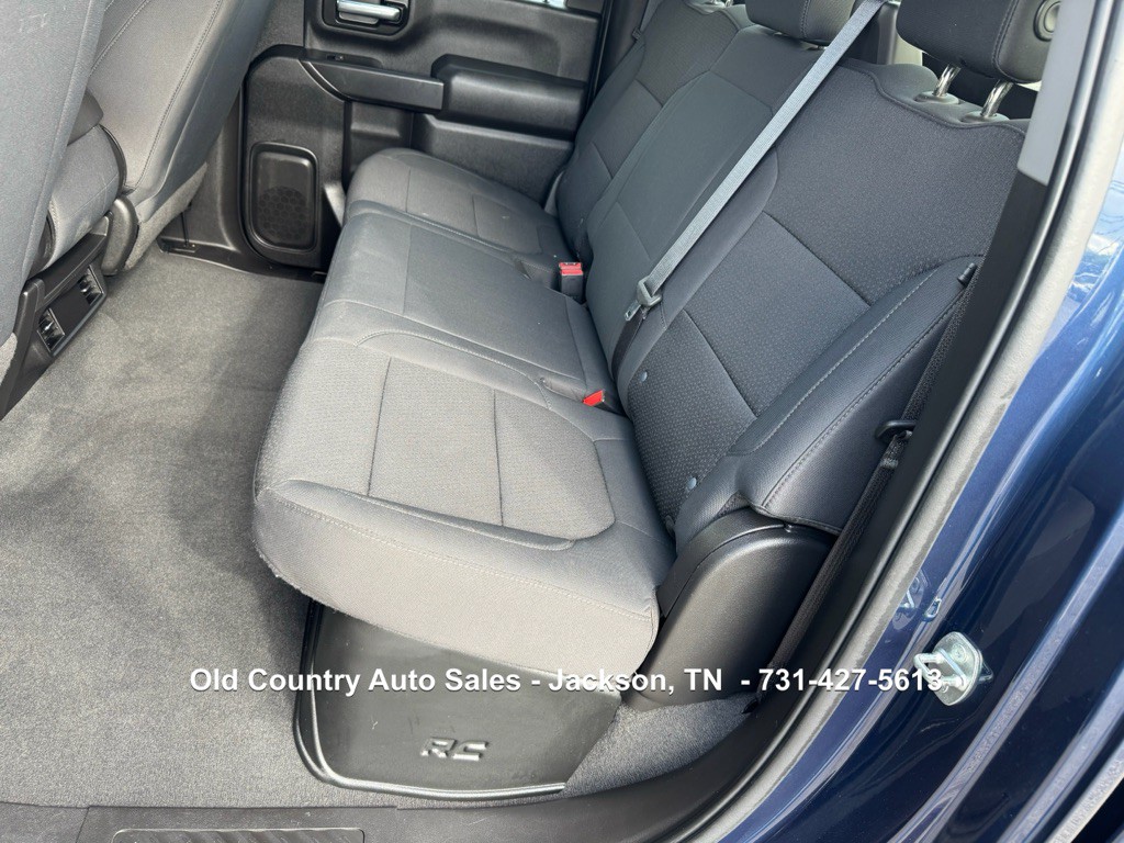 2021 Chevrolet Silverado 1500 Image 15